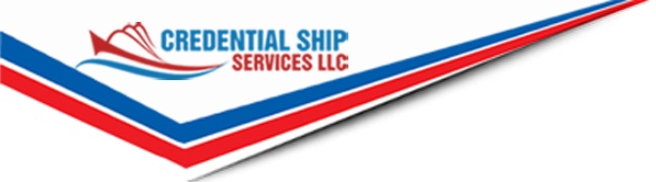 M/S CREDENTIAL SHIP SERVICE LLC