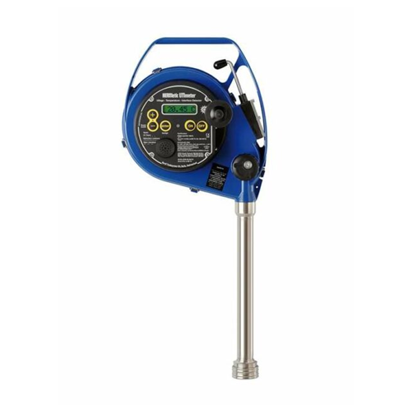 1 HERMETIC UTI GTEX Closed-measure-equipment