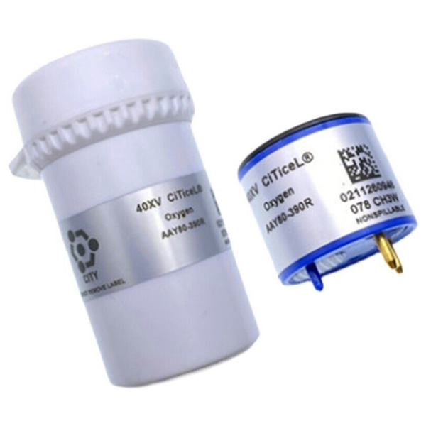 Sensor Gas Detector Bw Technology (Oxygen)