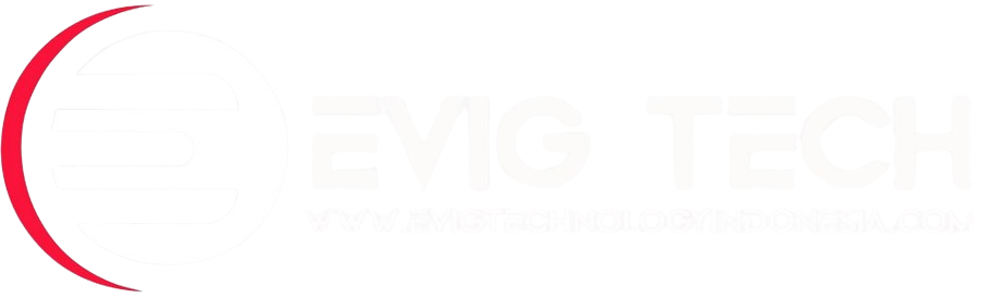 EVIG TENCHONOLOGY INDONESIA